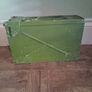 French Military surplus 7.62MM AA-52 machine gun ammo can (Free postage) Image 2