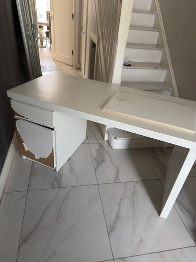 free office desk