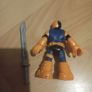 Imaginext Slade Image 2