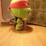 Funko Fabrications TMNT Raphael Image 3