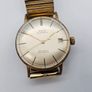 Vintage 1950s Osco 25 Jewels Automatic German made Watch Image 7