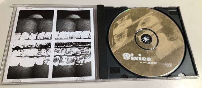 Pixies - At The BBC