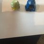 Lego Figure Helmets Image 2