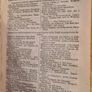 British Almanac And Companion 1849.. Hardback In Good Condition. Image 10