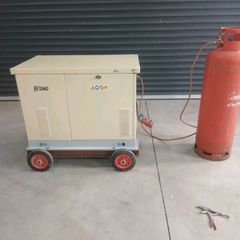 Generator