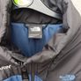 The North Face Quilted Jacket Womens Size Medium M Image 3