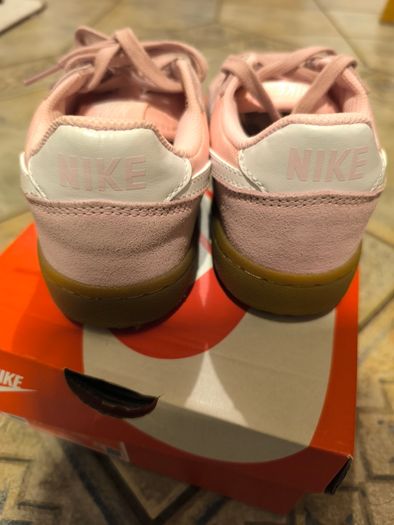 Nike New