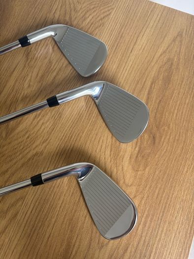 Callaway Elyte Irons
