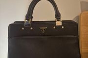 Black Guess Bag
