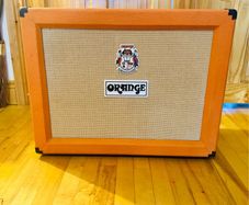 Orange PPC212 (2 x 12 ) Open Back Cab
