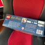 RETIRED Harry Potter Buckbeak Retired Lego 76427 - Sealed and New Image 3