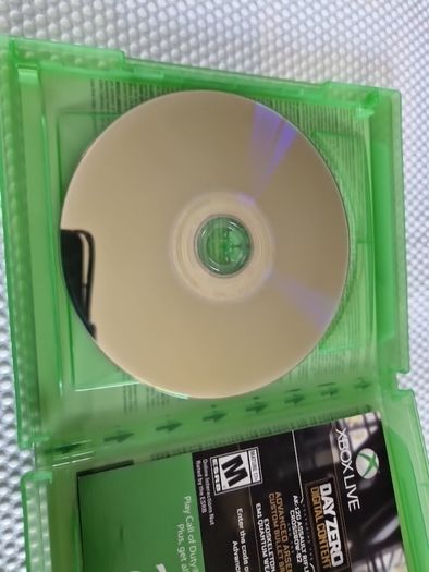 Call of Duty Advanced Warfare Day Zero Edition Xbox One Games Original