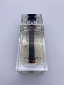 Dior - Homme Sport