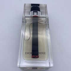 Dior - Homme Sport