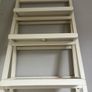 Contemporary ladder book shelf Image 4