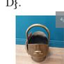 Edwardian copper coal scuttle Image 4