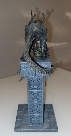 Predator Avp