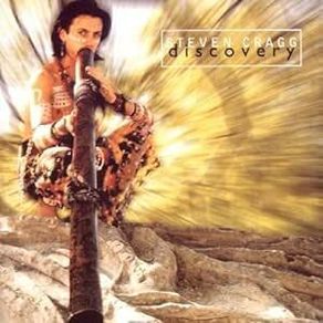 Steven Cragg. Discovery. CD. Free Postage!