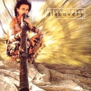Steven Cragg. Discovery. CD. Free Postage!
