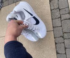 Nike Rival running spikes