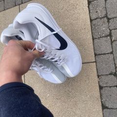 Nike Rival running spikes