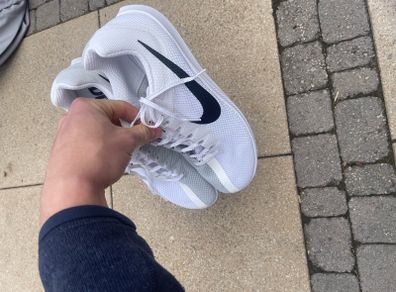 Nike Rival running spikes