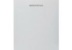 Nordmende 55cm Wide Under Counter Freezer