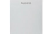 Nordmende 55cm Wide Under Counter Freezer