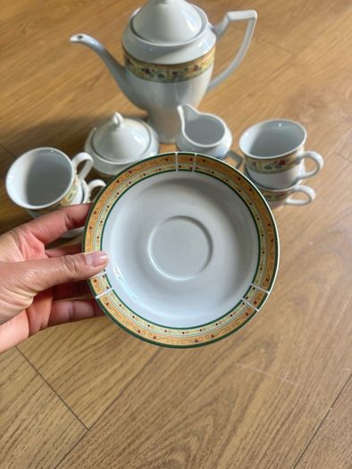 Dinnerware sets 2