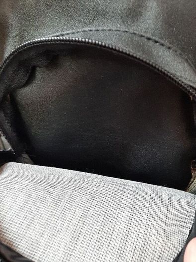 back pack