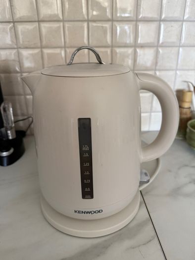 Kettle