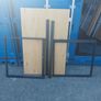 JYSK Table & 4 chairs Image 4