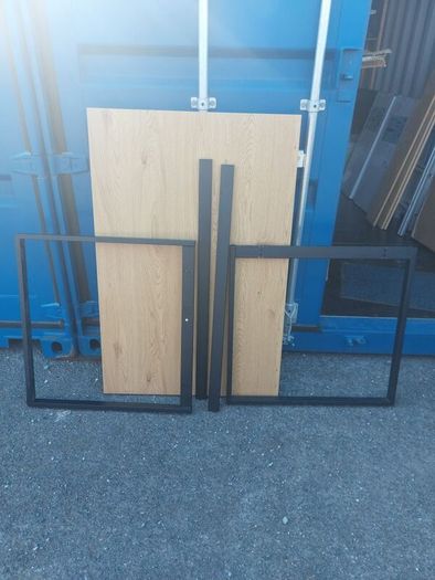 JYSK Table & 4 chairs