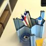 Chemistry desktop organiser : caffeine Image 2