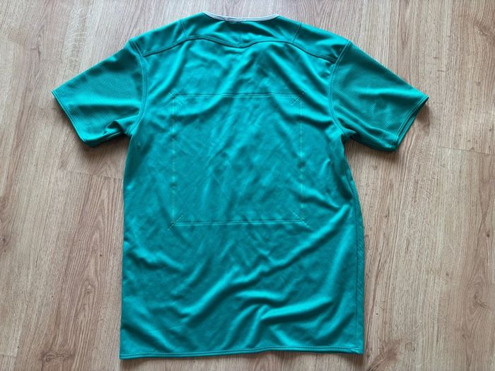 Irish Rugby Jersey