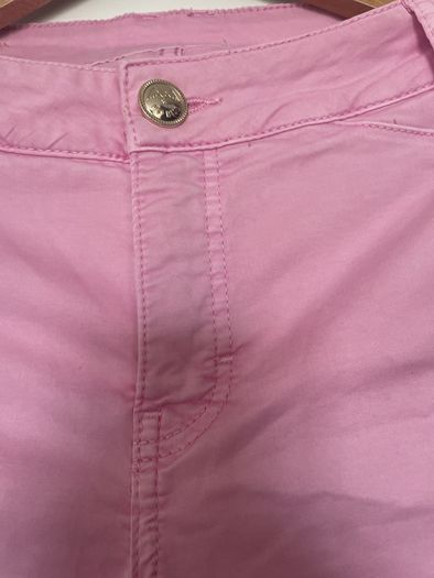 Mosh Mosh Pink Daze Cotton Jeans size 28
