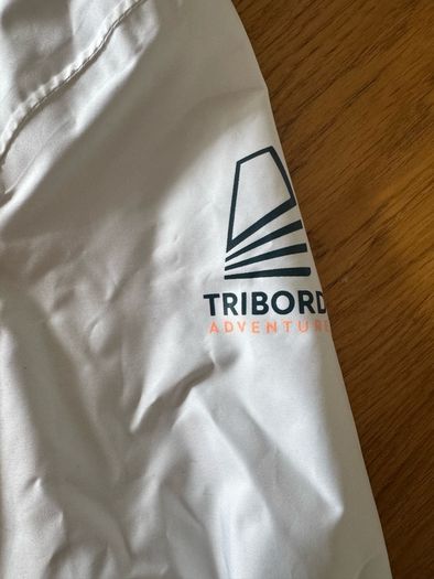 rain jacket