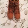 Ecco Boots size EU-40, UK-6.5 original price- 160 euro Image 7