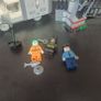 Lego 10937 arkham asylum Image 3