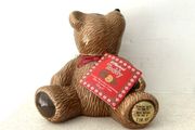 Vintage M&amp;S Teddy Bear Money Box