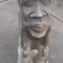 Garden Man Statue Image 2