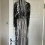 Halloween costume - Dead Bride - (Free items for first buyer to offer asking price on this) Image 2