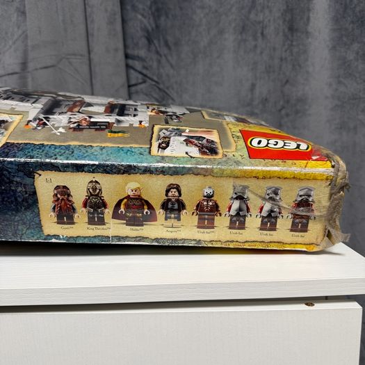 Lego The Lord Of The Rings LOTR & The Hobbit Collection