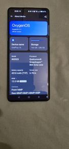Oneplus 8 pro