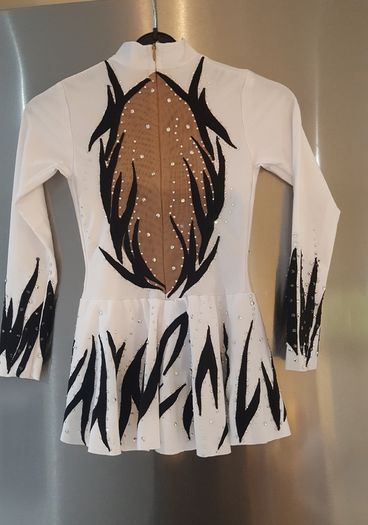 Leotard Size 5-7 Y