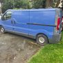 Opel Vivaro Image 6