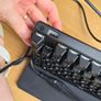 SteelSeries Apex Pro Gen 3 Gaming Keyboard Image 4