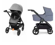 Stokke Beat Travel System