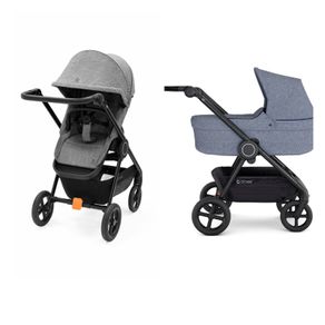 Stokke Beat Travel System