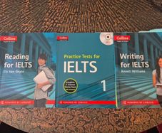 IELTS bundle